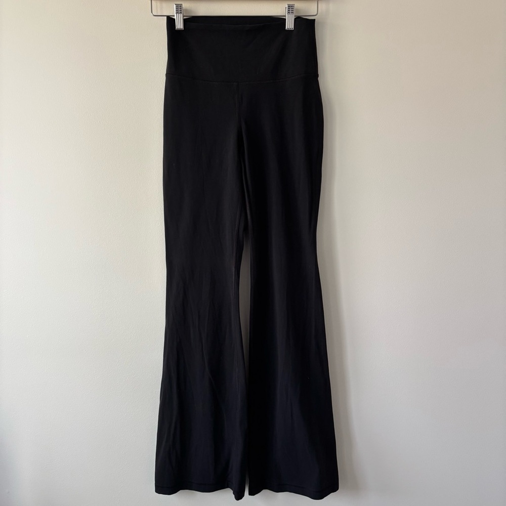 TNA TnAction flare high rise legging